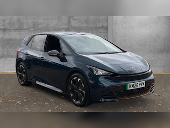 Cupra - Born