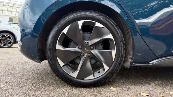 Used Cupra Born 2024 for sale - 76241697: Photo 20
