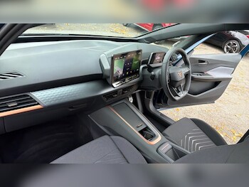 Used Cupra Born 2024 for sale - 76241697: Photo 2