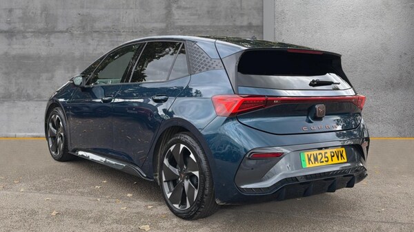 Used Cupra Born 2024 for sale - 76241697: Photo 3