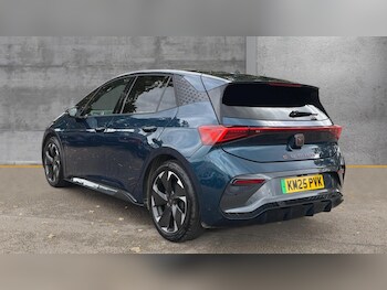 Used Cupra Born 2024 for sale - 76241697: Photo 3