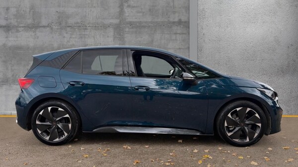 Used Cupra Born 2024 for sale - 76241697: Photo 4