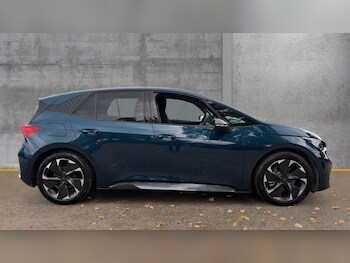 Used Cupra Born 2024 for sale - 76241697: Photo 4