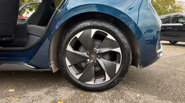 Used Cupra Born 2024 for sale - 76241697: Photo 5