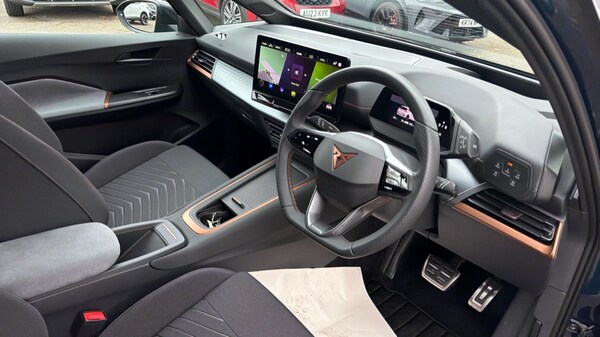 Used Cupra Born 2024 for sale - 76241697: Photo 6