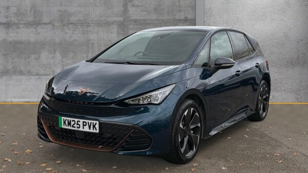 Used Cupra Born 2024 for sale - 76241697: Photo 7