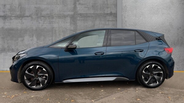 Used Cupra Born 2024 for sale - 76241697: Photo 9