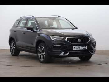 2024 - 1.5 TSI EVO SE Technology 5dr DSG Auto