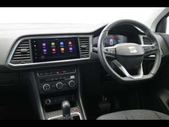 Used SEAT Ateca 2024 for sale - 75307957: Photo