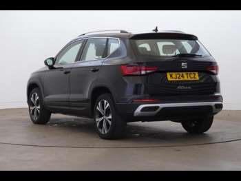 Used SEAT Ateca 2024 for sale - 75307957: Photo