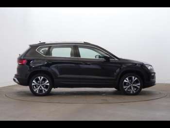 Used SEAT Ateca 2024 for sale - 75307957: Photo