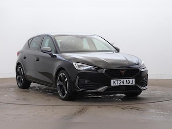 Used Cupra Leon 2024 for sale - 75484428: Photo