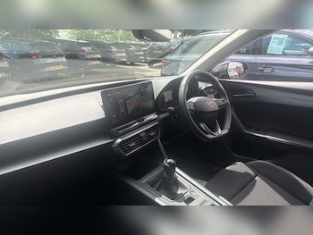 Used Cupra Leon 2024 for sale - 75484428: Photo