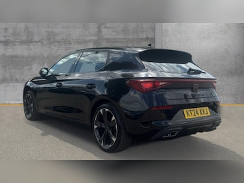 Used Cupra Leon 2024 for sale - 75484428: Photo