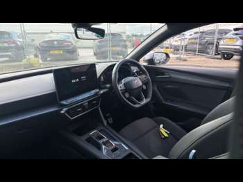 Used Cupra Leon 2024 for sale - 73668658: Photo