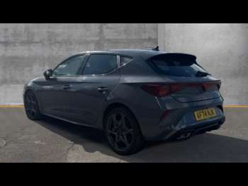 Used Cupra Leon 2024 for sale - 73668658: Photo