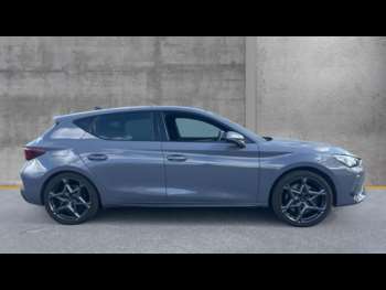 Used Cupra Leon 2024 for sale - 73668658: Photo