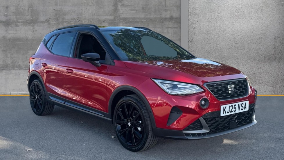 Used SEAT Arona 2025 for sale - 75874098: Photo 1