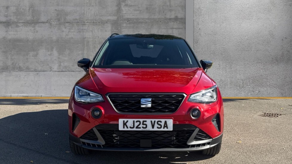 Used SEAT Arona 2025 for sale - 75874098: Photo 10