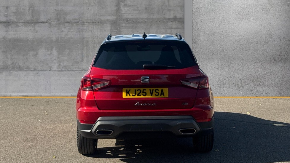 Used SEAT Arona 2025 for sale - 75874098: Photo 11