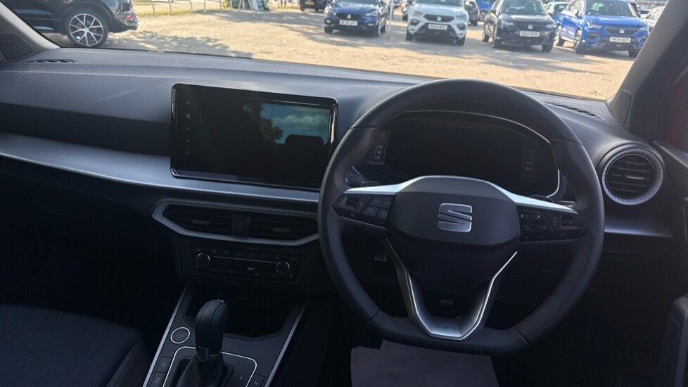 Used SEAT Arona 2025 for sale - 75874098: Photo 12