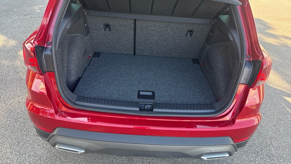 Used SEAT Arona 2025 for sale - 75874098: Photo 16