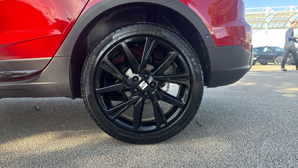 Used SEAT Arona 2025 for sale - 75874098: Photo 18