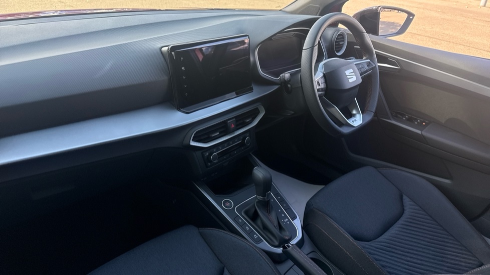 Used SEAT Arona 2025 for sale - 75874098: Photo 2