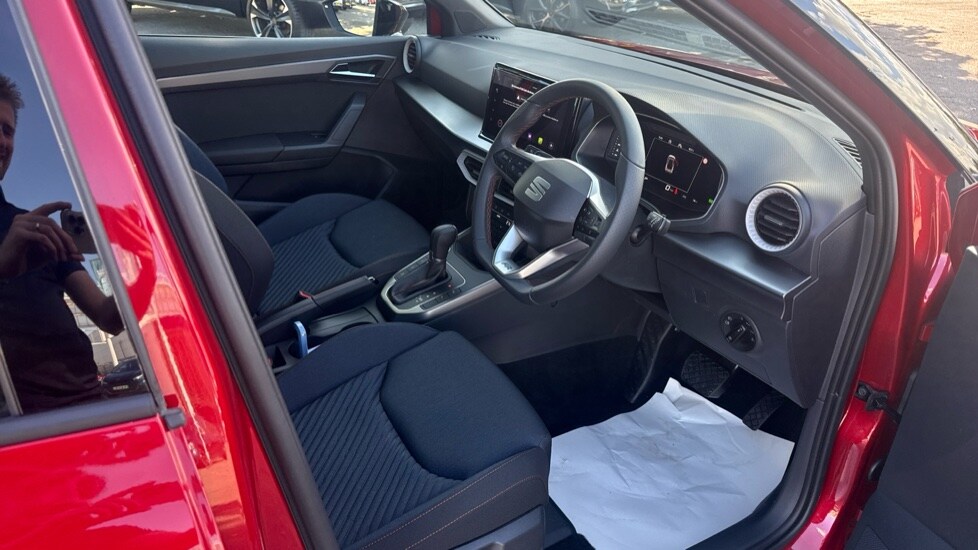 Used SEAT Arona 2025 for sale - 75874098: Photo 26