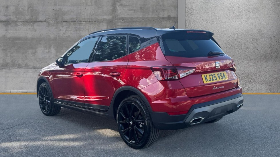 Used SEAT Arona 2025 for sale - 75874098: Photo 3