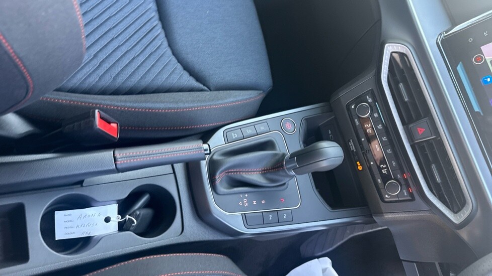 Used SEAT Arona 2025 for sale - 75874098: Photo 33