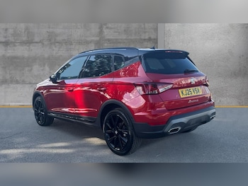 Used SEAT Arona 2025 for sale - 75874098: Photo