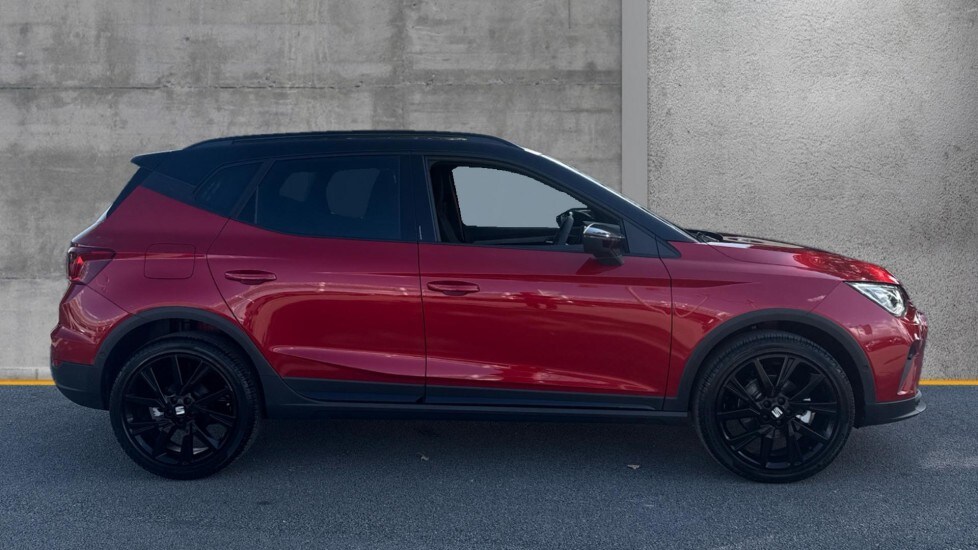 Used SEAT Arona 2025 for sale - 75874098: Photo 4