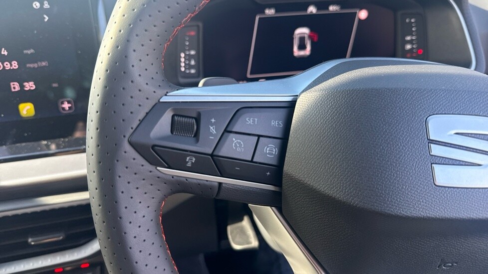 Used SEAT Arona 2025 for sale - 75874098: Photo 47