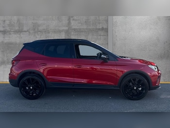 Used SEAT Arona 2025 for sale - 75874098: Photo