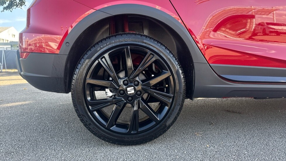 Used SEAT Arona 2025 for sale - 75874098: Photo 5