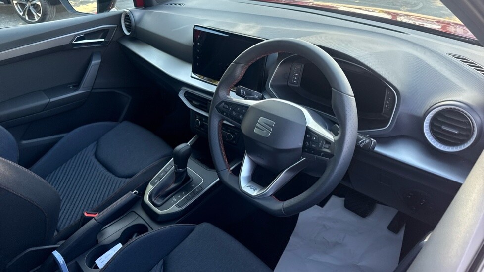 Used SEAT Arona 2025 for sale - 75874098: Photo 6