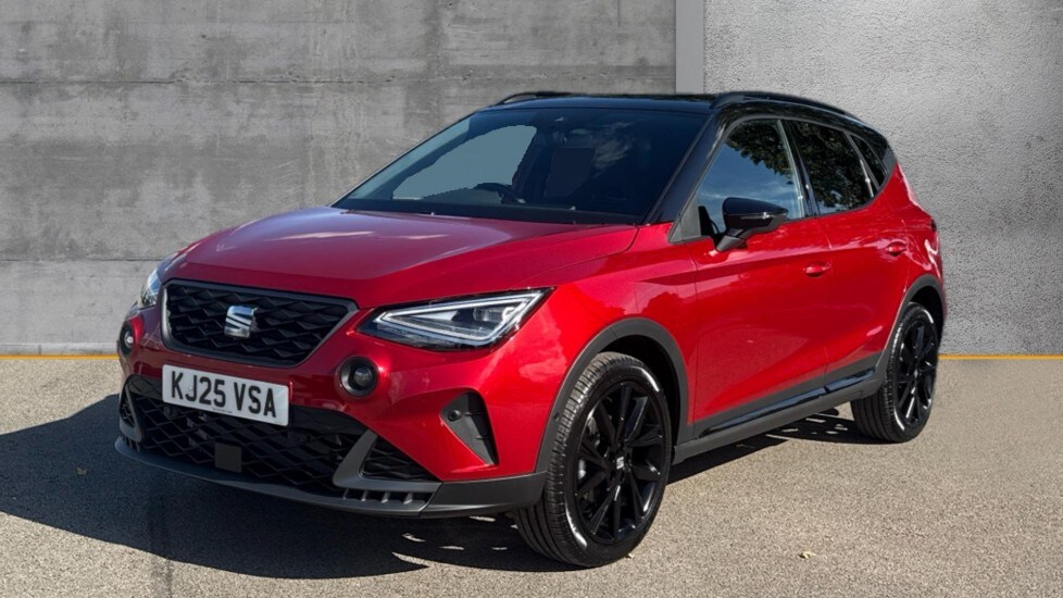 Used SEAT Arona 2025 for sale - 75874098: Photo 7