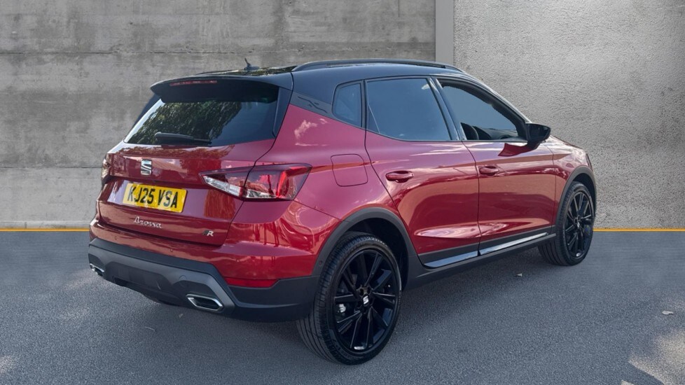 Used SEAT Arona 2025 for sale - 75874098: Photo 8