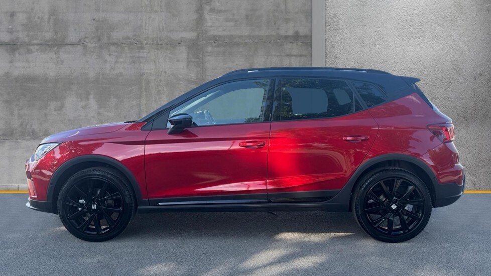 Used SEAT Arona 2025 for sale - 75874098: Photo 9