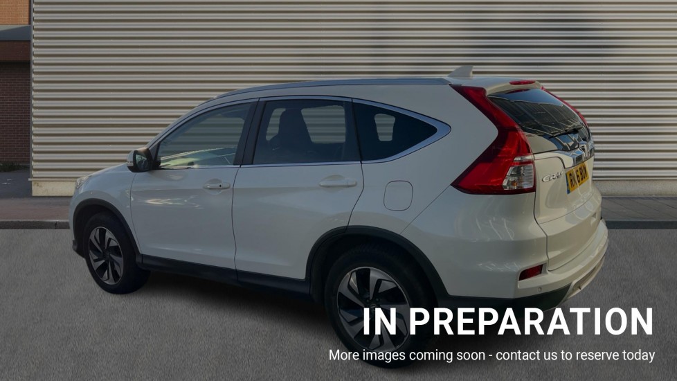 Used Honda CR-V 2016 for sale - 76475092: Photo 2