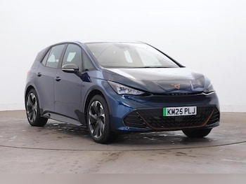 Cupra - Born