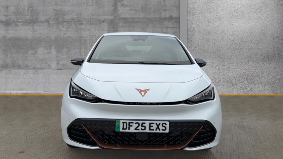 Used Cupra Born 2025 for sale - 76881893: Photo 10