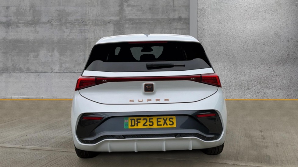 Used Cupra Born 2025 for sale - 76881893: Photo 11