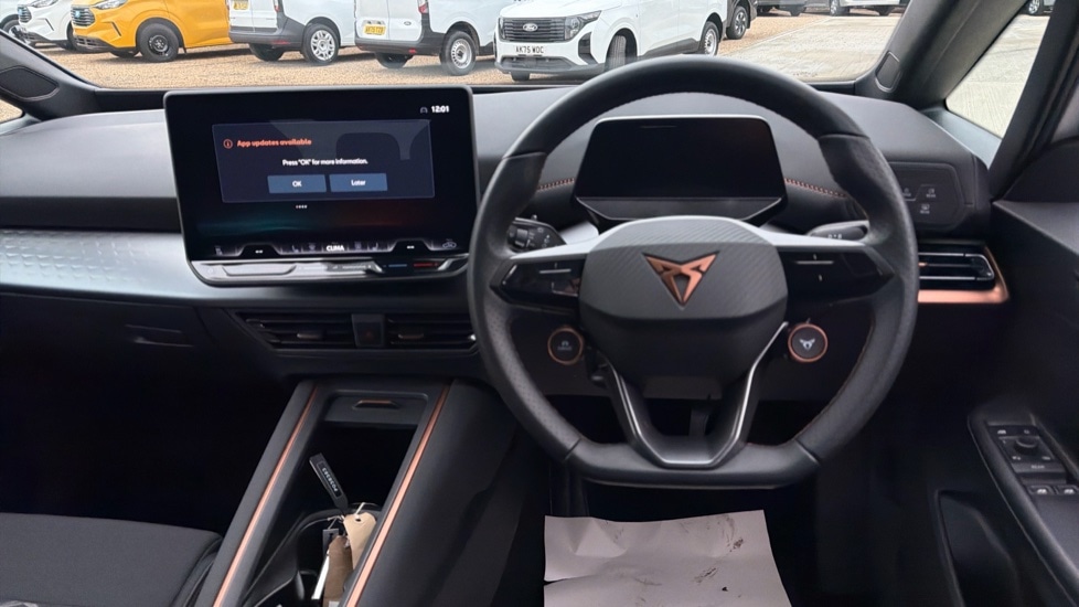 Used Cupra Born 2025 for sale - 76881893: Photo 12