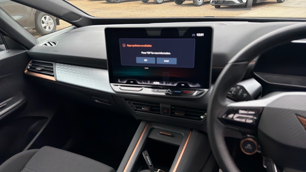 Used Cupra Born 2025 for sale - 76881893: Photo 13