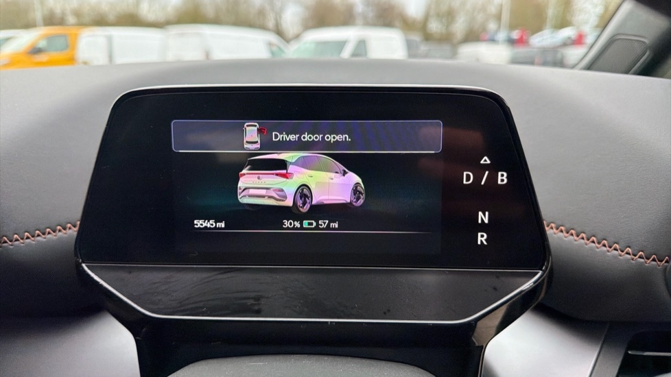 Used Cupra Born 2025 for sale - 76881893: Photo 14