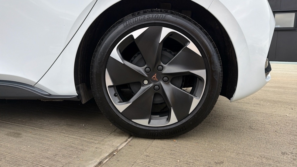 Used Cupra Born 2025 for sale - 76881893: Photo 18