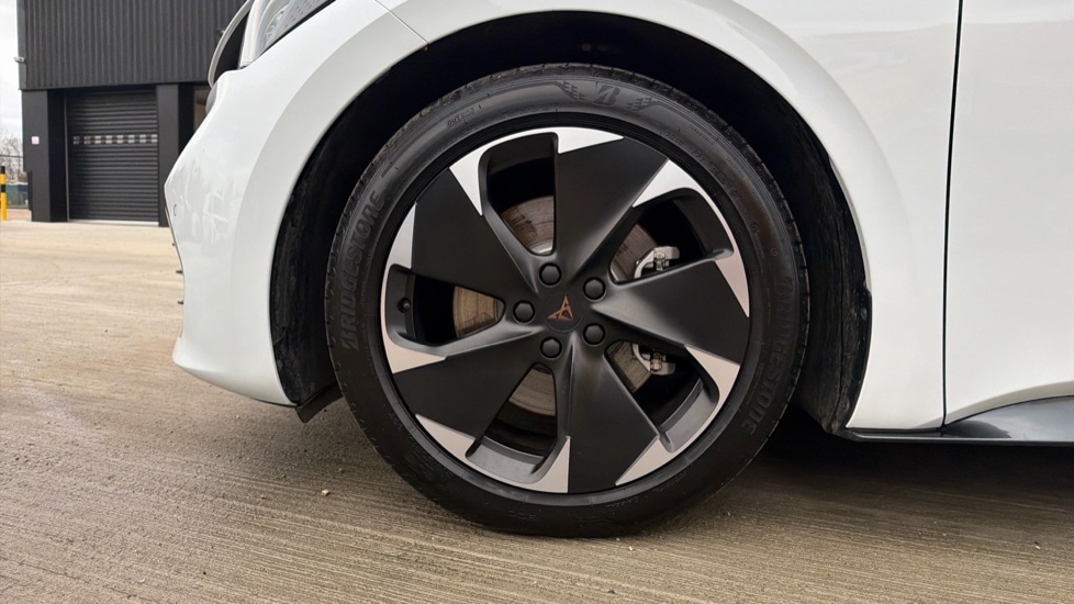 Used Cupra Born 2025 for sale - 76881893: Photo 19