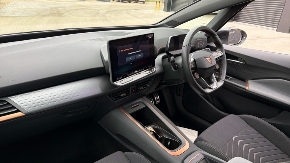 Used Cupra Born 2025 for sale - 76881893: Photo 2